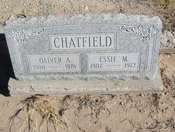 CHATFIELD Oliver Ames 1900-1978 grave.jpg